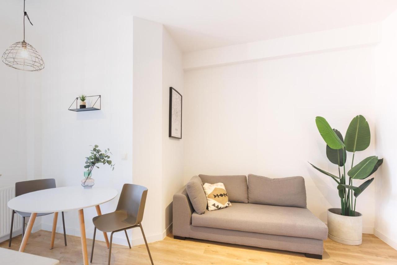 Glueck Auf Appartements Hufelandstrasse Essen Exterior foto