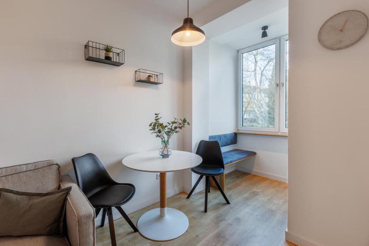 Glueck Auf Appartements Hufelandstrasse Essen Exterior foto